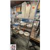 Image 1 : BAILIFF SEIZURE: CHROME 4-TIER WIRE RACK
