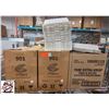 Image 1 : BAILIFF SEIZURE: APPROX. 450+ HINGED CONTAINERS