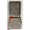 Image 1 : BAILIFF SEIZURE: 14 ALUMINUM PANS 10" X 13"