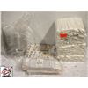 Image 1 : BAILIFF SEIZURE: LOT OF ASSORTED TAKEOUT SUPPLIES