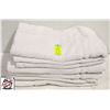 Image 1 : 10 HIGH QUALITY TOWELS 30" X 22"