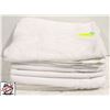 Image 1 : 10 HIGH QUALITY TOWELS 30" X 22"