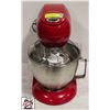 Image 1 : HAMILTON BEACH 5 QT COUNTERTOP MIXER