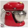 Image 2 : HAMILTON BEACH 5 QT COUNTERTOP MIXER