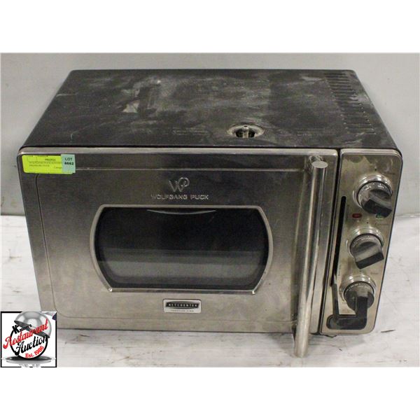 WOLFGANG PUCK KITCHENTEK PRESSURE OVEN