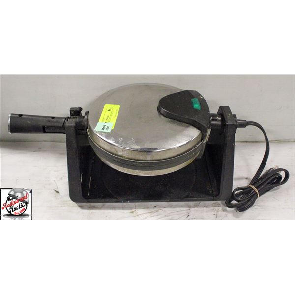 PRESIDENT'S CHOICE WAFFLE MAKER