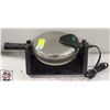Image 1 : PRESIDENT'S CHOICE WAFFLE MAKER