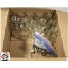 Image 1 : 11 SOY SAUCE/VINEGAR BOTTLES W/ SPOUTS