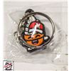 Image 2 : 50 ICE CREAM SOUVENIER KEY CHAINS
