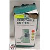 Image 1 : VEGETABLE CUTTER