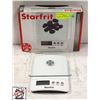 Image 1 : STARFRIT ELECTRONIC KITCHEN SCALE