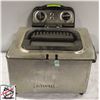 Image 1 : BRAVETTI COUNTERTOP DEEP FRYER