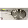 Image 1 : KIRKLAND S/S 12" FRYING PAN