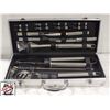 Image 2 : MASTERCHEF BBQ TOOL SET