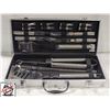 Image 2 : MASTERCHEF BBQ TOOL SET