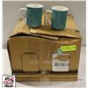 Image 1 : 24 GREEN COFFEE CUPS