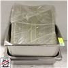 Image 1 : 4 S/S 1/2-SIZE INSERTS