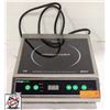 Image 1 : BAILIFF SEIZURE: VOLLRATH INDUCTION RANGE