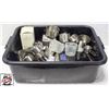 Image 3 : BAILIFF SEIZURE: BIN OF RESTAURANT MISC