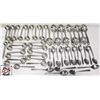 Image 2 : BAILIFF SEIZURE: BIN OF STAINLESS STEEL UTENSILS