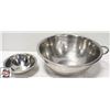 Image 3 : BAILIFF SEIZURE: BIN OF STAINLESS STEEL UTENSILS
