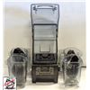 Image 2 : BAILIFF SEIZURE: VITAMIX BLENDER "THE QUIET ONE"
