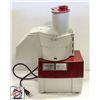 Image 2 : BAILIFF SEIZURE: ROBOT COUPE R2 DICE