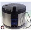 Image 4 : BAILIFF SEIZURE: 3 DAMAGED SUNPENTOWN RICE COOKERS