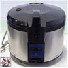 Image 6 : BAILIFF SEIZURE: 3 DAMAGED SUNPENTOWN RICE COOKERS