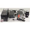 Image 4 : BAILIFF SEIZURE: LOT OF POS SYSTEM EQUIPMENT
