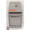 Image 1 : BAILIFF SEIZURE: SENTRY SAFE DROP SAFE