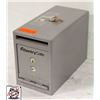 Image 3 : BAILIFF SEIZURE: SENTRY SAFE DROP SAFE
