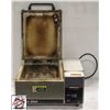 Image 2 : BAILIFF SEIZURE: NEMCO SUPER SHOT STEAMER