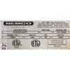 Image 3 : BAILIFF SEIZURE: NEMCO SUPER SHOT STEAMER