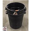 Image 1 : BAILIFF SEIZURE: 2 ROUGHNECK 20G GARBAGE CANS