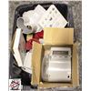 Image 1 : ROBOT COUPE R2 DICE W/ ACCESSORIES