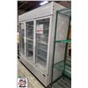 Image 2 : BAILIFF SEIZURE: COLDSTREAM UPRIGHT DISPLAY COOLER