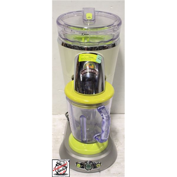 MARGARITAVILLE COUNTERTOP ICE SHAVER BLENDER