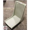 Image 2 : NEW CAMBRO CAMDOLLY FULL SIZE BUN PAN CART