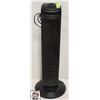 Image 1 : 3-SPEED OSCILLATING TOWER FAN