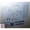 Image 4 : NEW 54" S/S 2-DOOR UPRIGHT FREEZER