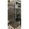 Image 2 : MCCRAY GLASS DOOR REFRIGERATOR