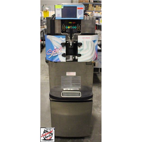 TAYLOR SOFT ICE CREAM MACHINE