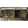 Image 1 : VOLLRATH SERVEWELL STEAM TABLE