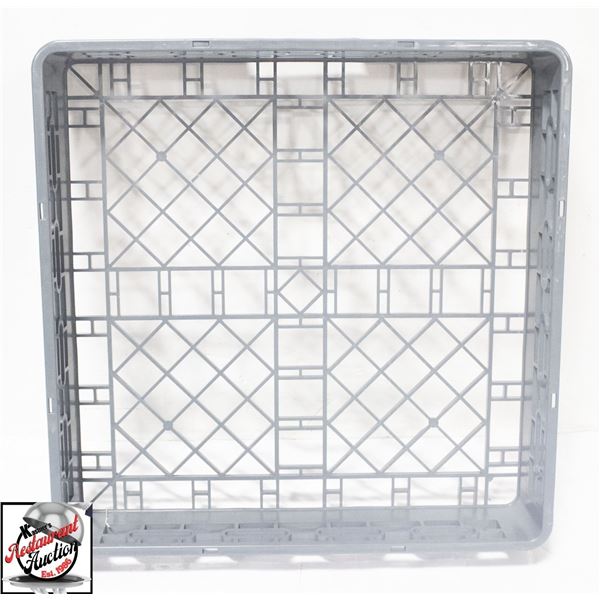 NEW JOHNSON ROSE CUTLERY DISHWASHER RACK