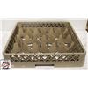 Image 1 : NEW VOLLRATH TR-18 12 GLASS COMPARTMENT DISHWASHER