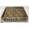 Image 1 : NEW VOLLRATH TR-18 12 GLASS COMPARTMENT DISHWASHER