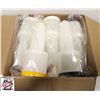 Image 1 : BOX OF 12 NEW 1 PINT POUR MASTER POURERS