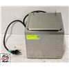 Image 1 : SERVER DI-1 3QT SINGLE CONE DIP WARMER