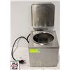 Image 2 : SERVER DI-1 3QT SINGLE CONE DIP WARMER